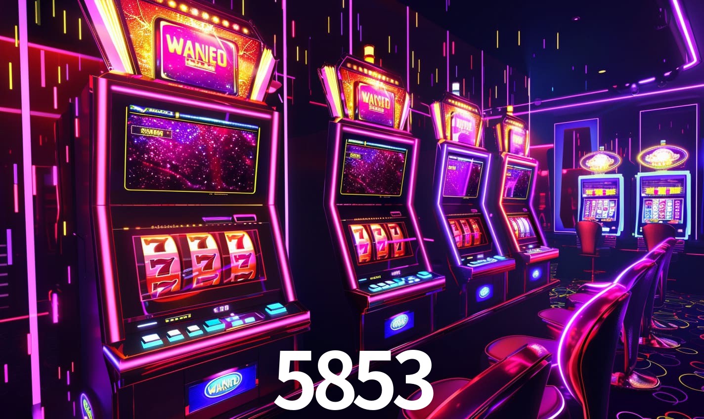 Estatísticas 5853