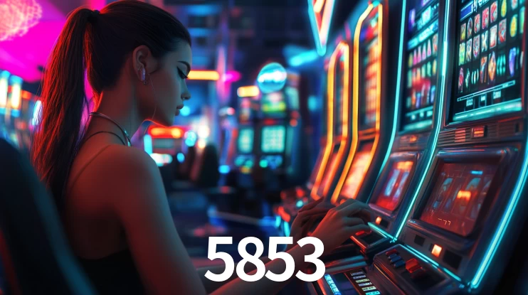5853 - Caça-Níqueis Imperial - 5853.com