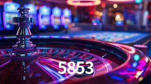 Statistics 5853