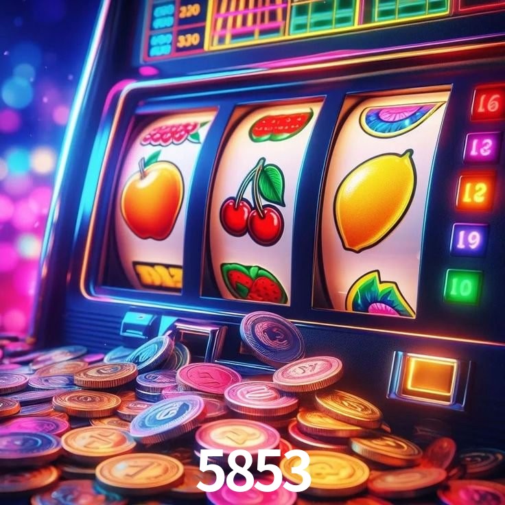 Estatísticas 5853
