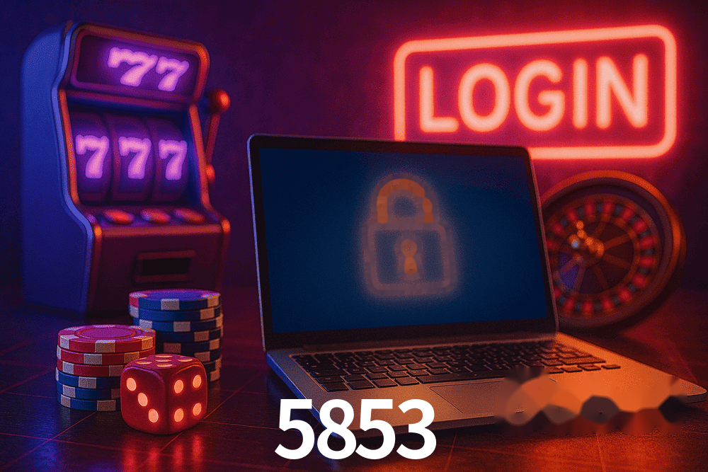 Experiência VIP 5853