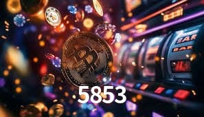 Tecnologia da Plataforma 5853