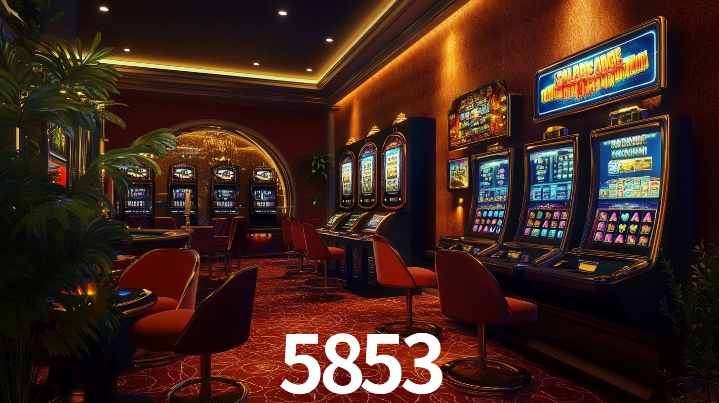 5853,5853.com