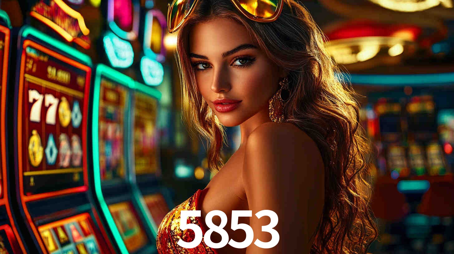 5853,5853.com