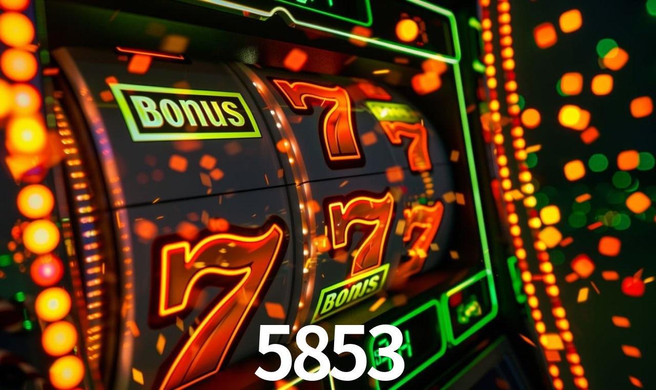 Login Seguro 5853