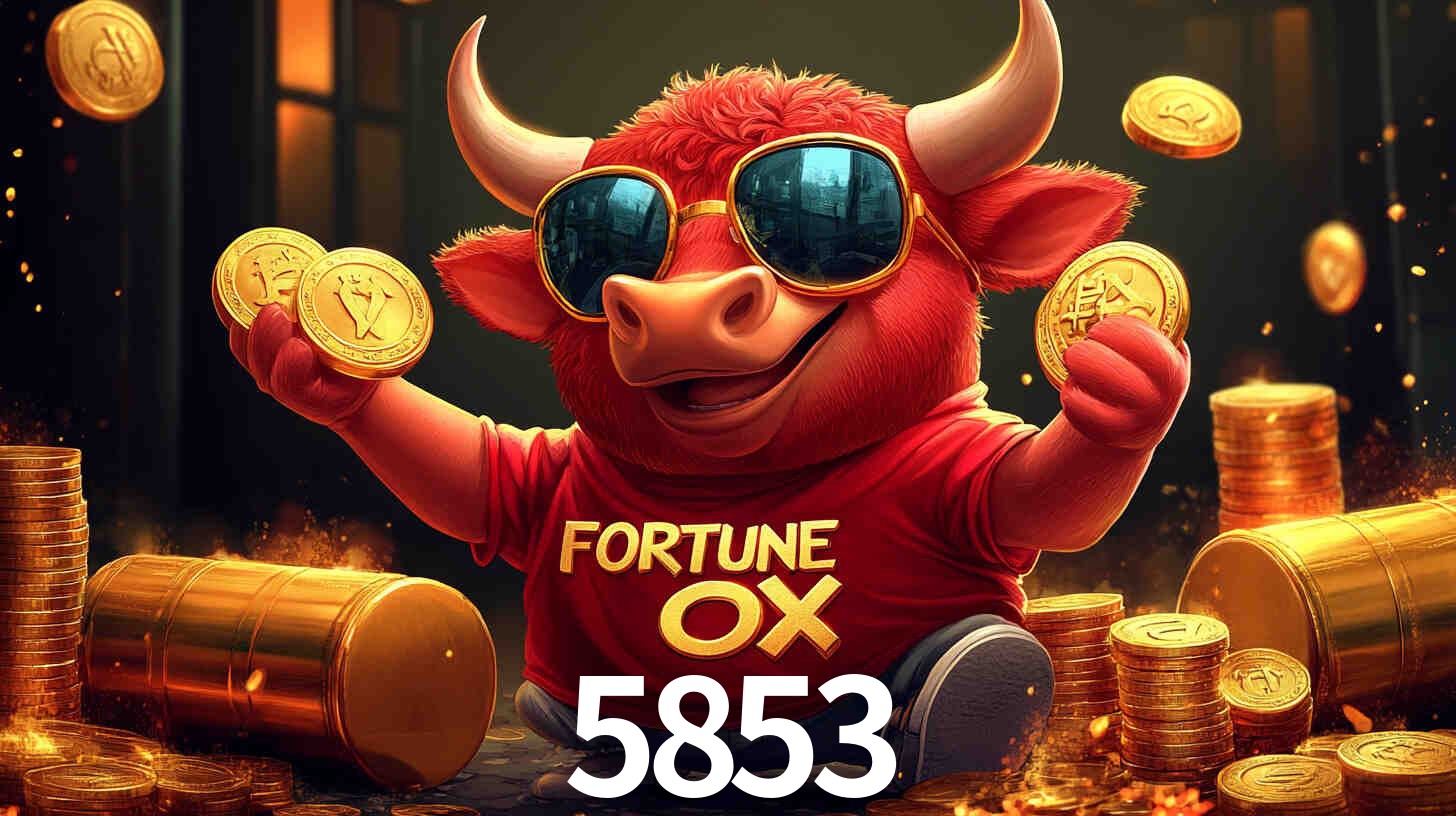 Jogos Exclusivos 5853