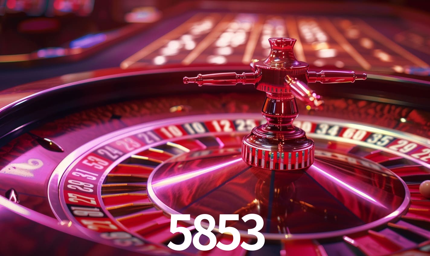 Estatísticas do Jogo 5853