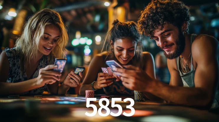 Premium Interface 5853