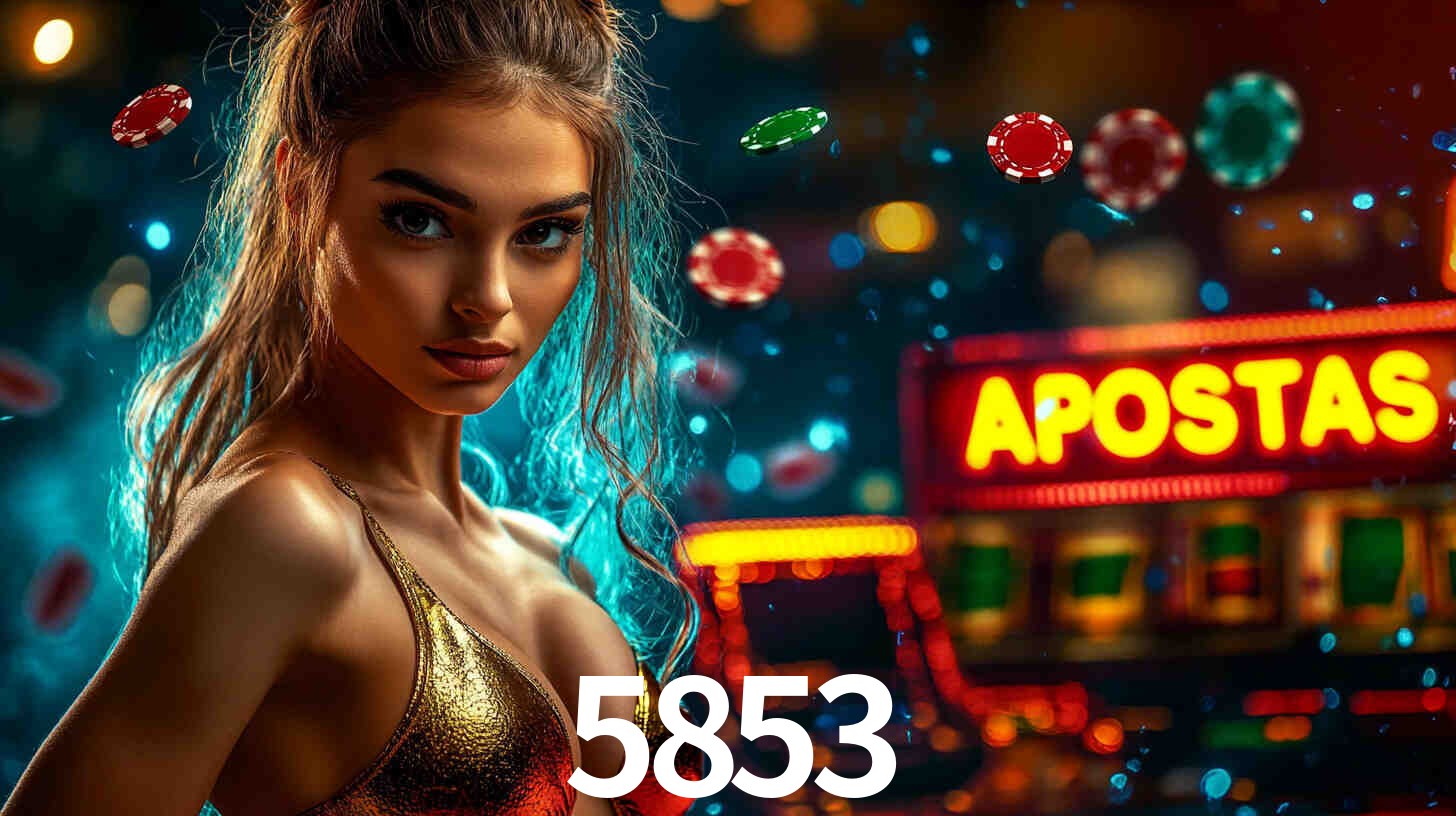 Casino Ao Vivo 5853