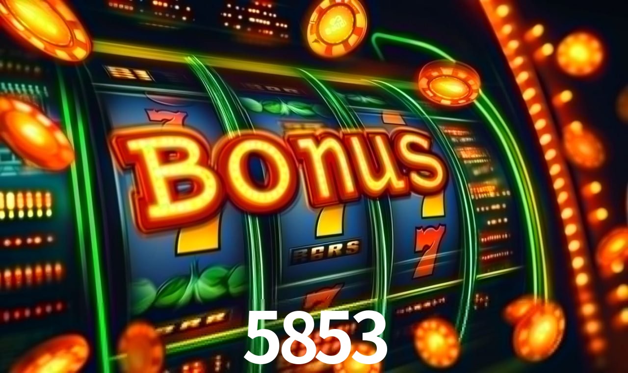 Daily Bonuses 5853