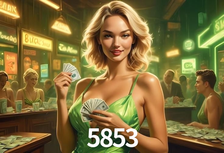Estatísticas Esportivas 5853