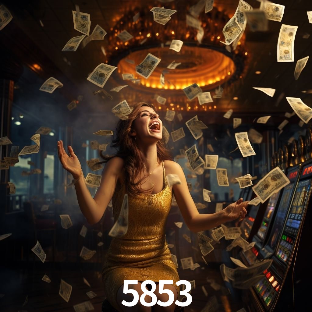 Tournaments 5853