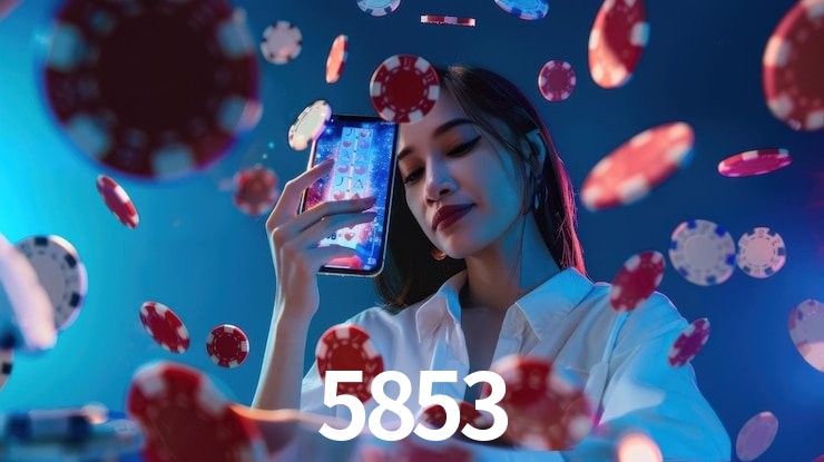 Casino Ao Vivo 5853