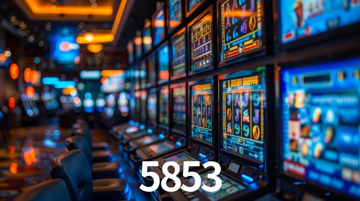 Games Directory 5853