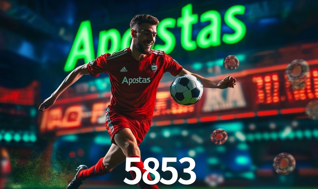 Desvendando o Mundo dos Jogos Virtuais na 5853