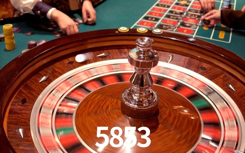 Desvendando o Mundo dos Jogos Virtuais na 5853