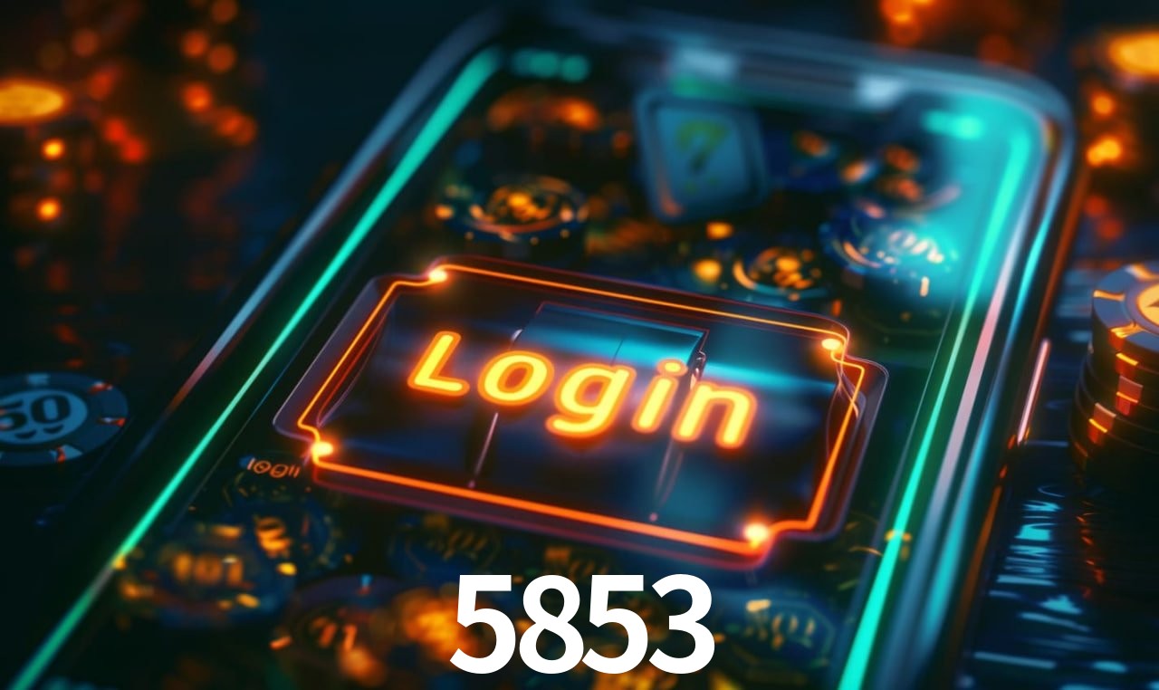 VIP Casino 5853