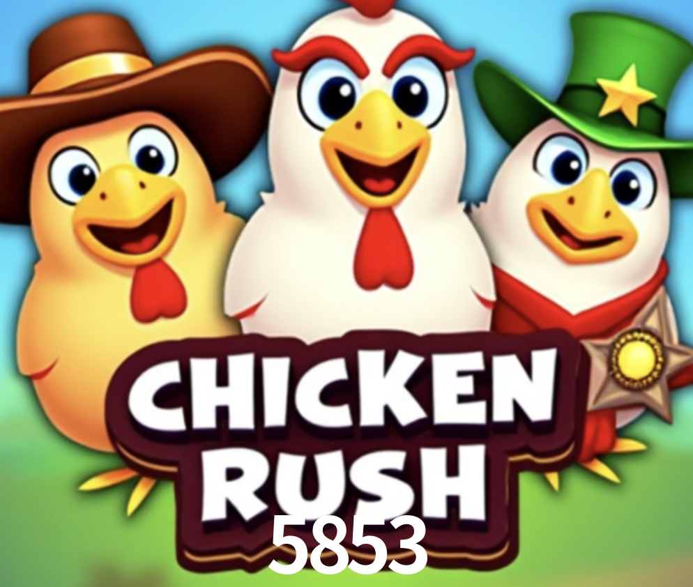 Live Casino 5853