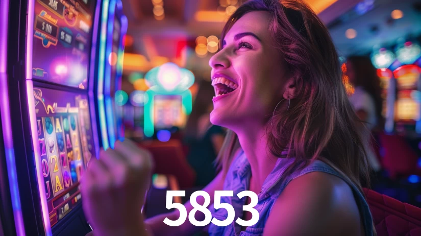 5853: Jogue Crash e Experimente Alta Recompensa Instantânea