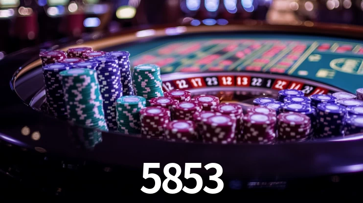 Instant EasyPaisa 5853