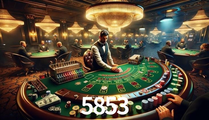 Football Betting 5853