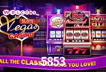 Weekend Specials 5853