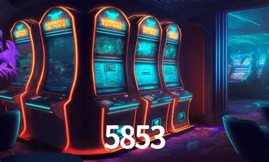 cassino 5853