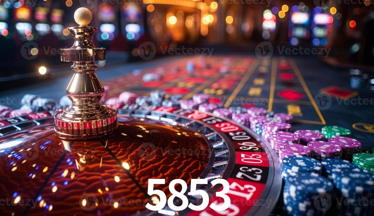 Quick Registration 5853