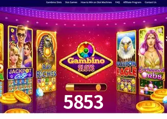 Exclusive Offers 5853