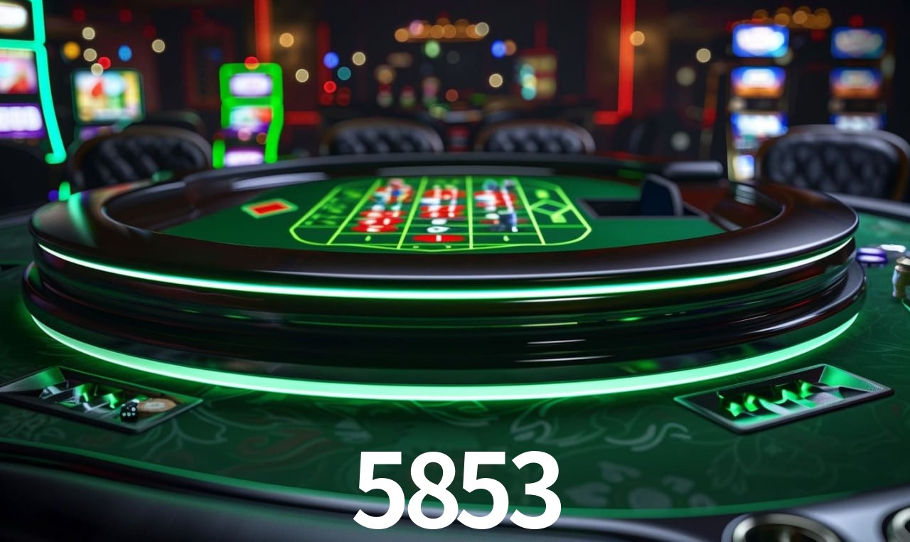 Secure Login 5853