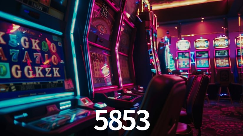 Account Benefits 5853