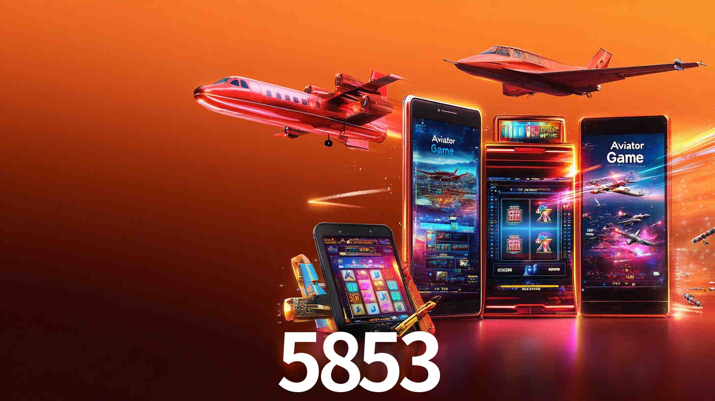 Interface do App 5853