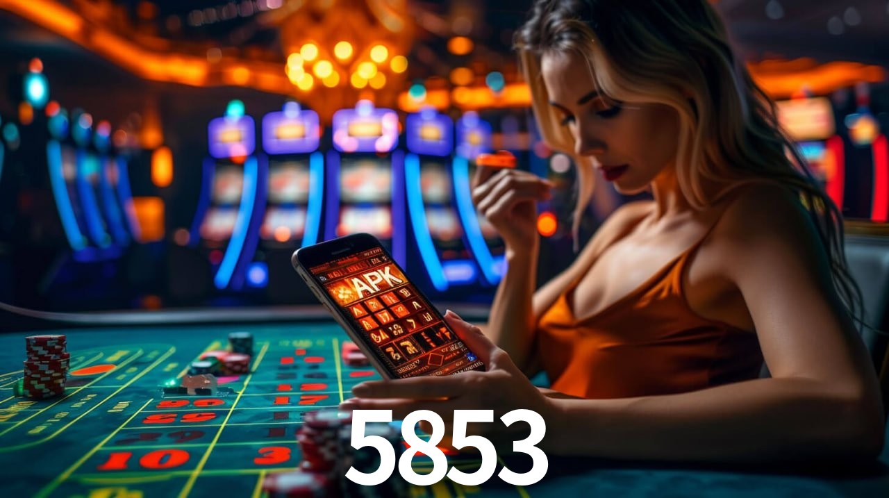 VIP Casino 5853