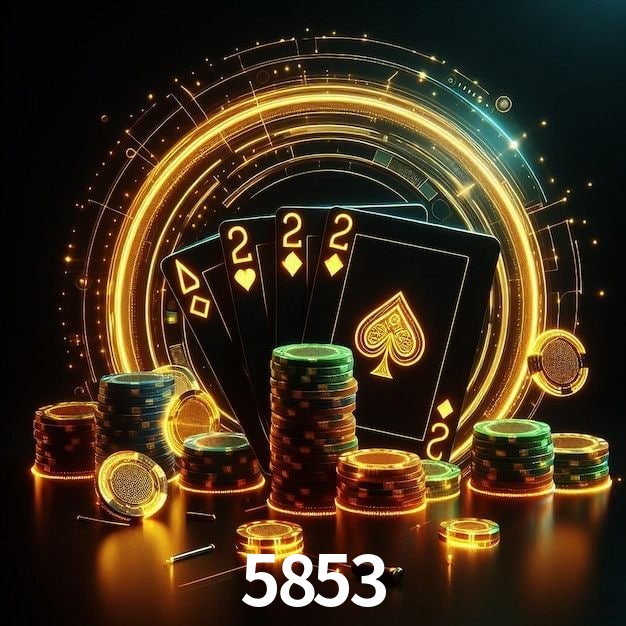 Jogos de Slot 5853
