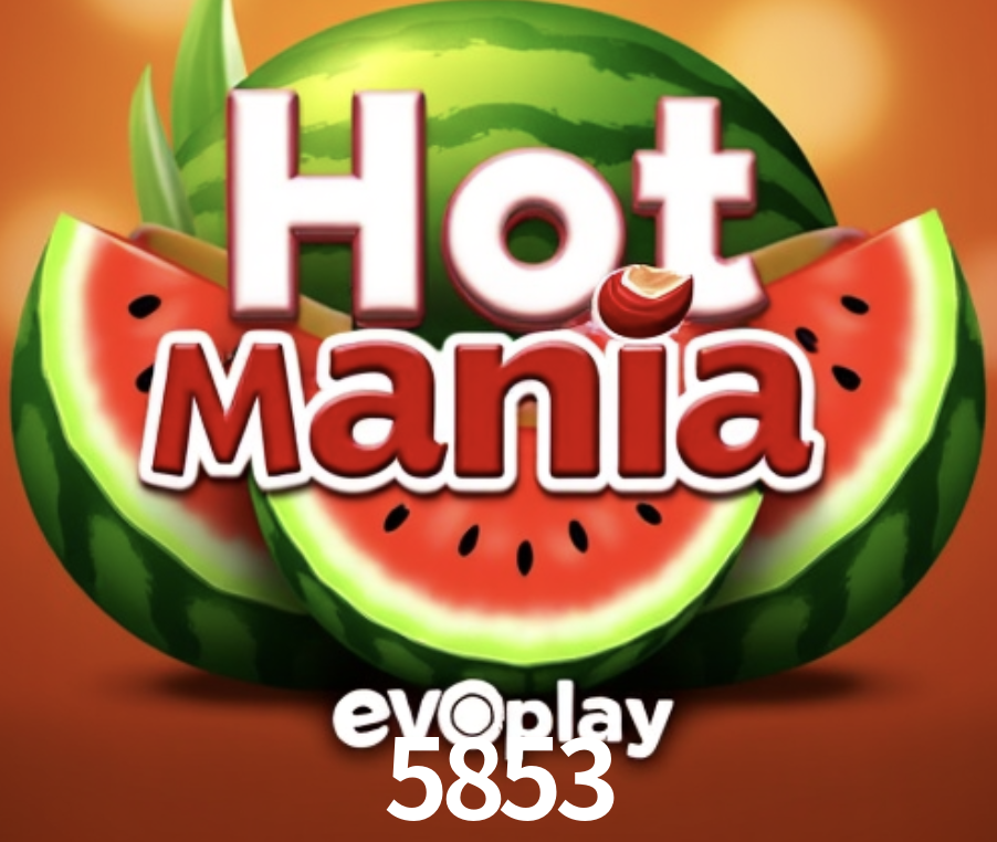 APP oficial da 5853 para mobile