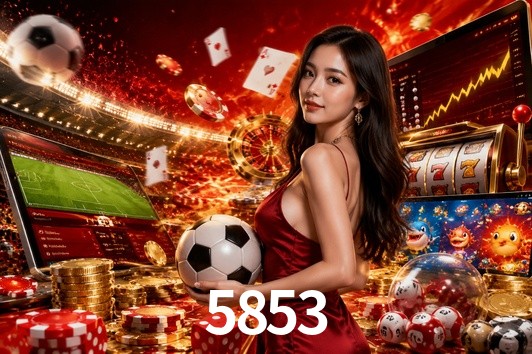Slot Games 5853