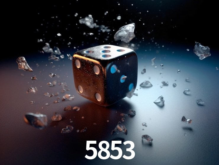 Cassino ao Vivo 5853 - Dealers Brasileiros Profissionais