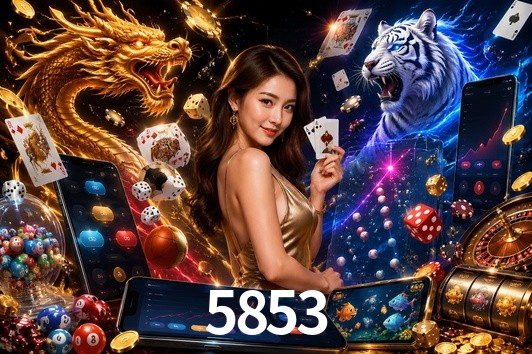 Tennis Betting 5853