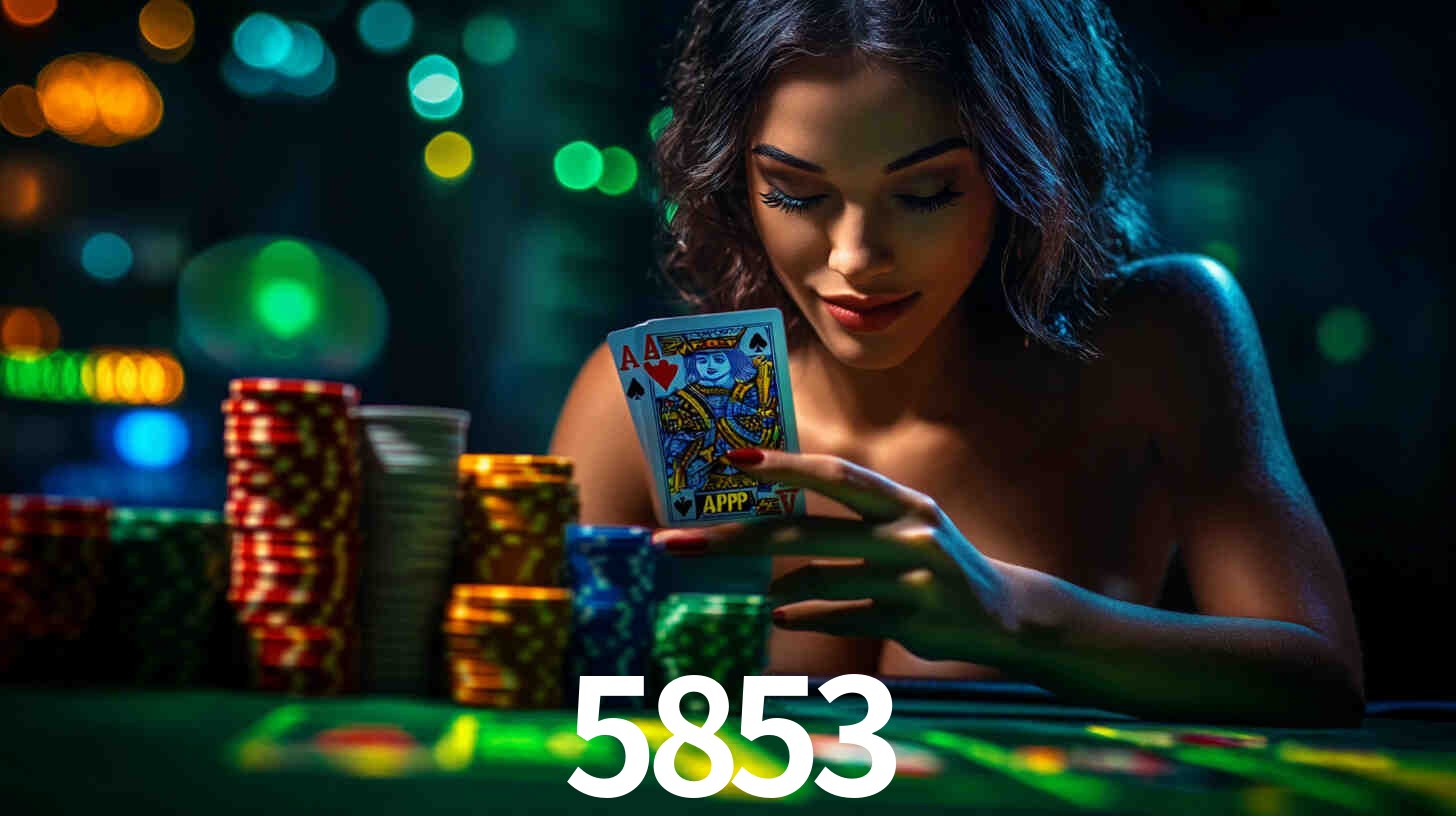 Explorando a Categoria de Eventos em Apostas na 5853