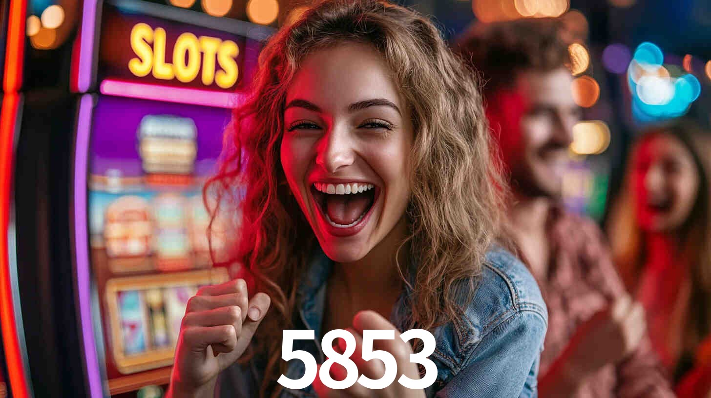 Descubra o Programa VIP da 5853: Vantagens Exclusivas para Jogadores