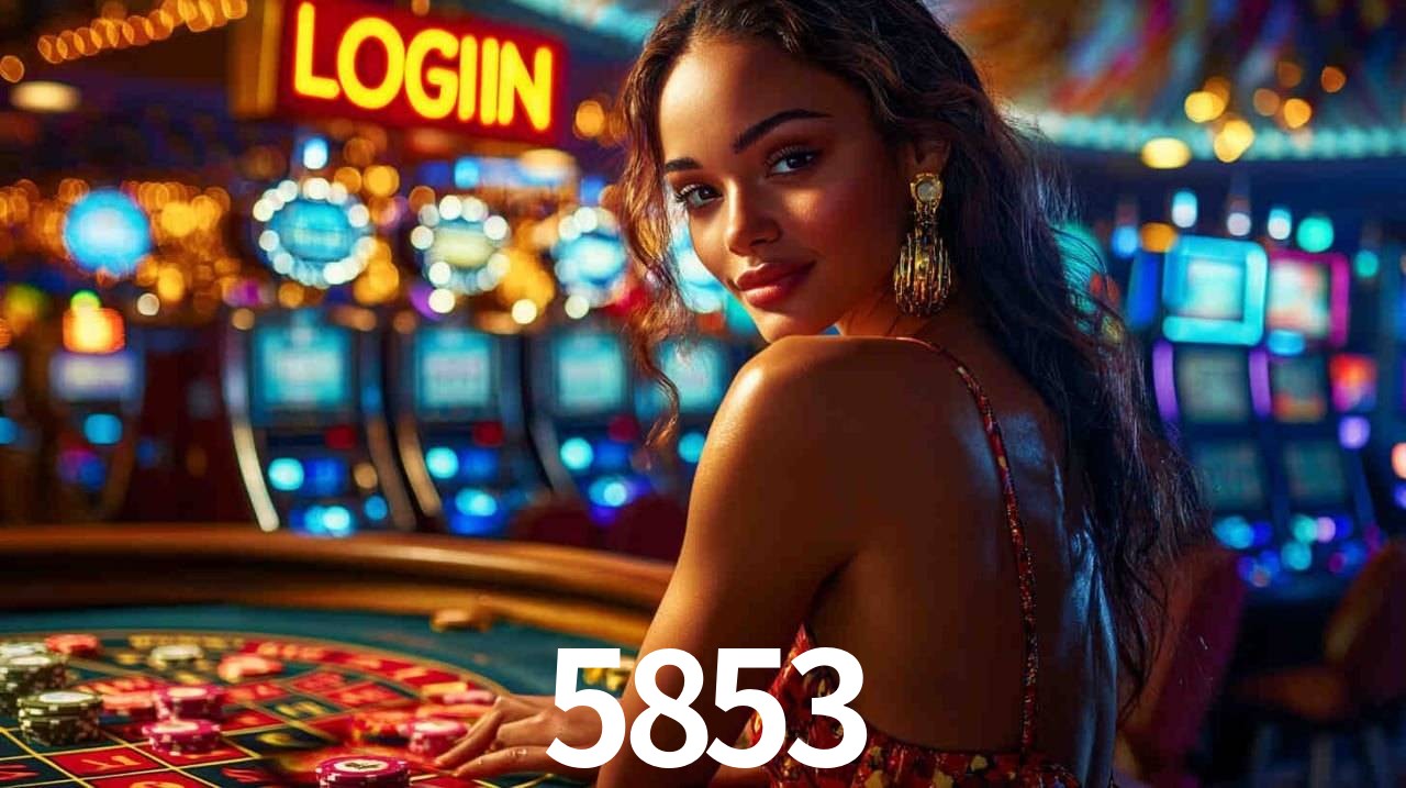 Login Seguro 5853