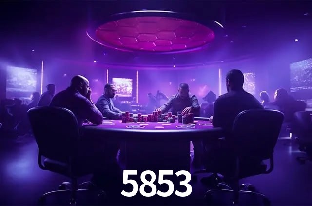 Estatísticas do Jogo 5853