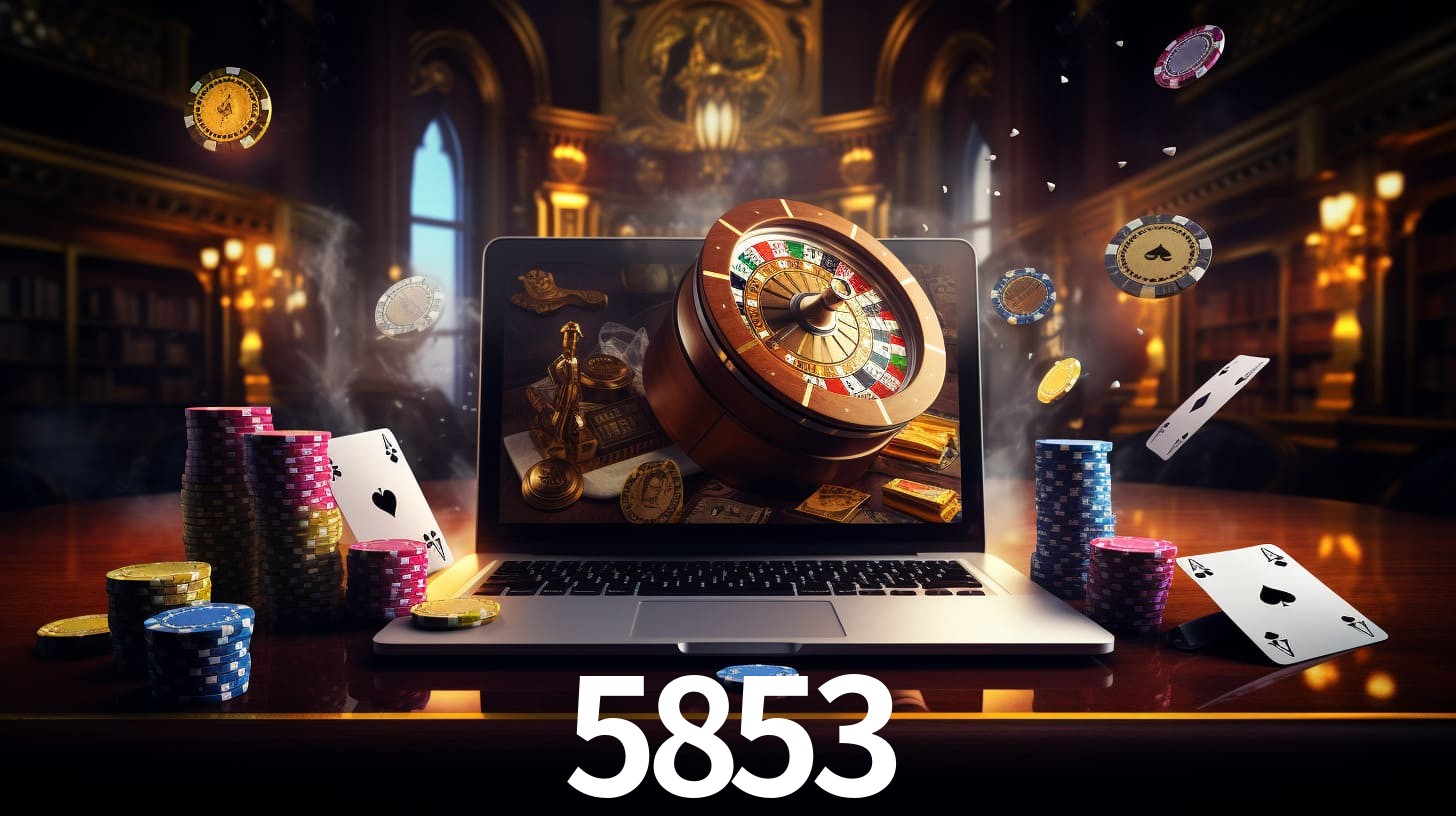 Tournaments 5853