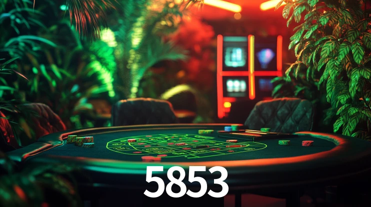Welcome Bonus 5853