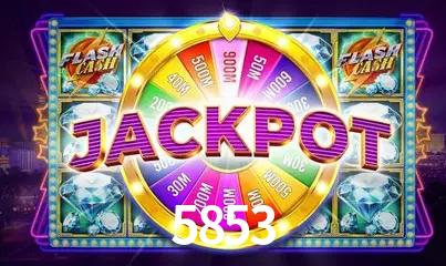 Descubra o Mundo do Cassino Online com 5853