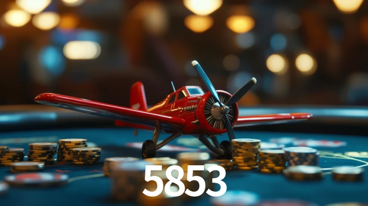 Live Casino 5853
