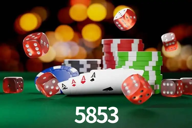 Provedores de Jogos 5853