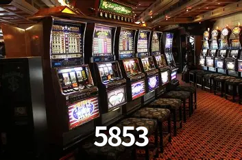 Desvendando o Mundo dos Jogos Virtuais na 5853