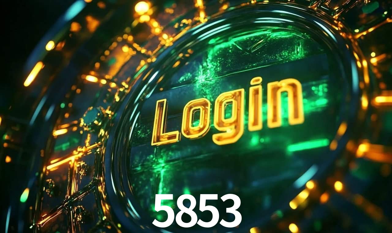 Recursos Exclusivos do App 5853 - Modo Offline, Login Biométrico