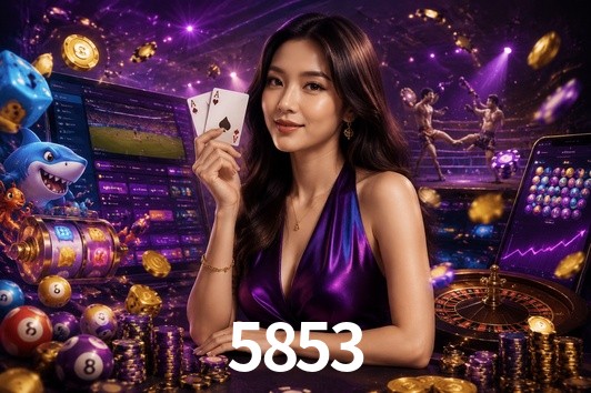Roulette Table 5853